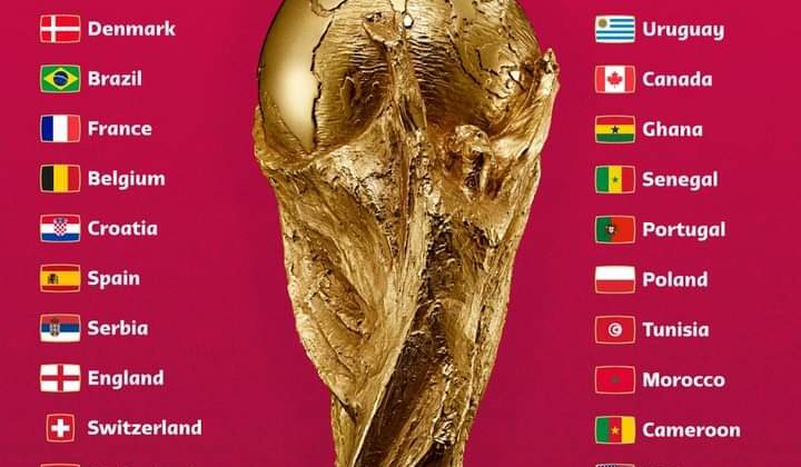 खेल समाचार:- फीफा अंडर-17 वर्ल्ड कप 2022 के लिए टीम घोषित….. जानिए कब होगा पहला मुकाबला