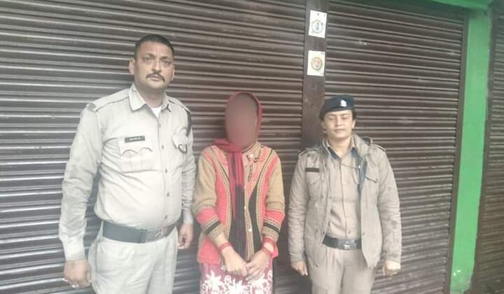 अल्मोड़ा:- दन्या पुलिस की तत्परता से टली बड़ी अनहोनी….. पढ़ें पूरी खबर