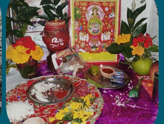 करवा चौथ विशेष :- वैवाहिक जीवन के सुखमय एवं अखंड सौभाग्य की प्राप्ति का पर्व है करवा चौथ, पढ़े डॉ.सरिता का लेख