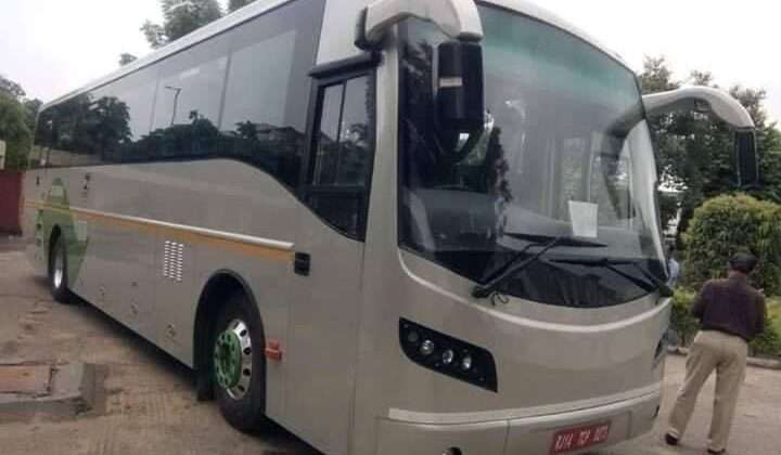 Uttarakhand- रोडवेज की बस रोककर ड्राइवर के सर पर लोहे की रॉड से हमला…. आरोपित फरार