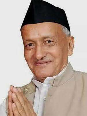 दो दिवसीय दौरे पर महाराष्ट्र के राज्यपाल भगत सिंह कोश्यारी आएंगे अल्मोड़ा….. जानिए समय