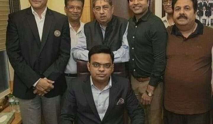 टीम इंडिया एशिया कप में नहीं जाएगी पाकिस्तान, बोले बीसीसीआई सचिव…..