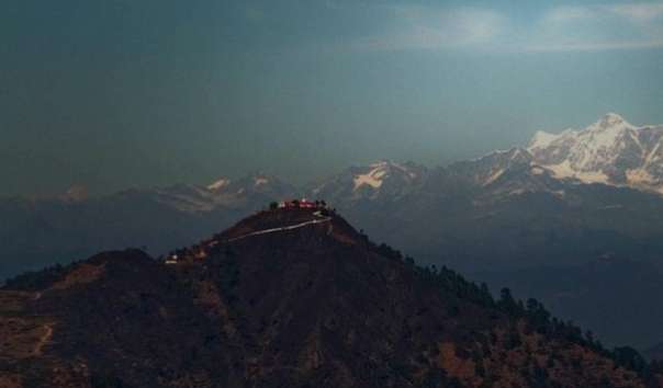 उत्तराखंड -: पौड़ी जिले में स्थित सैन्य छावनी क्षेत्र लैंसडौन का नाम फिर होगा ‘कालौं का डांडा’