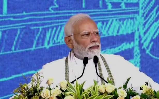 Uttrakhand- प्रधानमंत्री ने देश के सीमांत क्षेत्र में स्थित गांवो से किया यह आवाहन