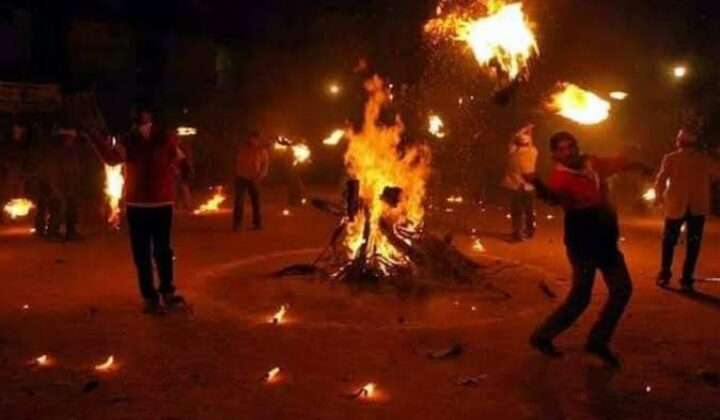 इगास लोकपर्व -: गांव-गांव में इगास मनाएगी भाजपा, पढ़ें पूरी खबर