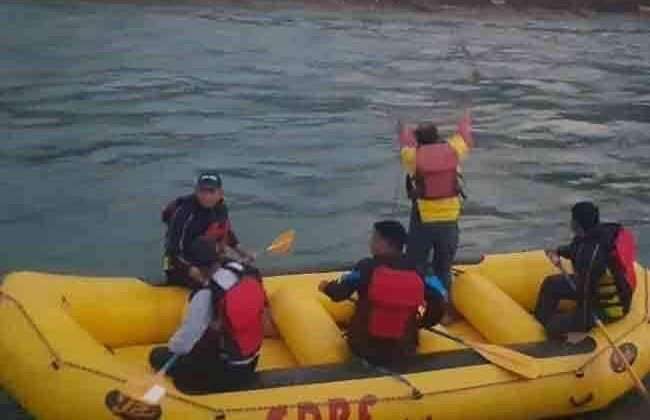 बड़ी खबर -: चीला नहर में डूबी युवती का शव बरामद