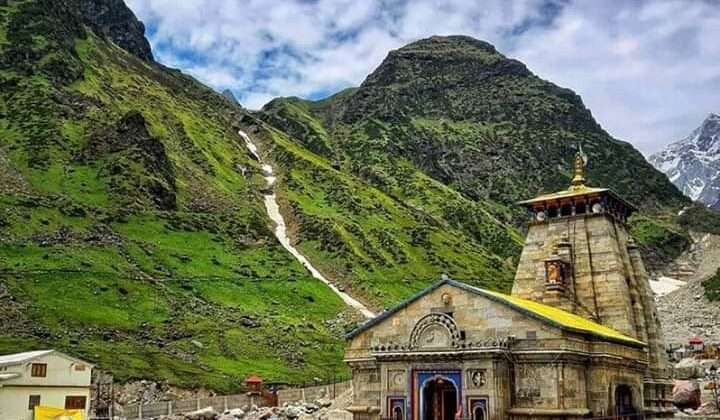Uttarakhand-अब आइटीबीपी करेगी केदारनाथ मंदिर की सुरक्षा……….. पढ़ें पूरी खबर