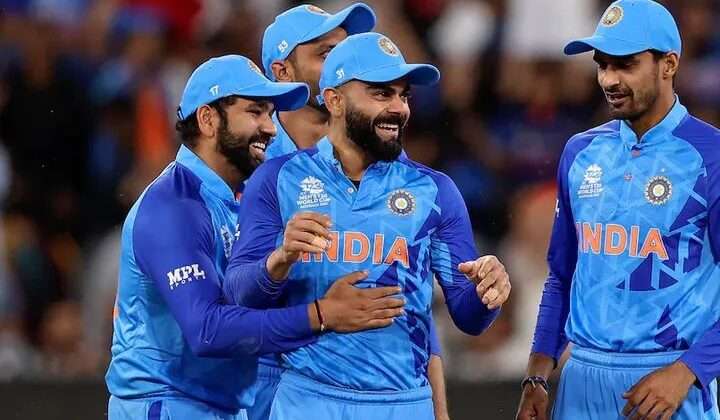 भारतीय टीम ने न्यूजीलैंड की टीम को छह विकेट से दी मात…… जानिए कैसा रहा मैच