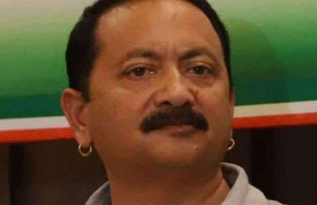 वन्यजीवों के हमले में मृत्यु पर 50 लाख मुआवजा दे सरकार-: माहरा