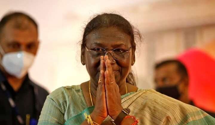 8 से दो दिवसीय उत्तराखंड दौरे पर रहेंगे राष्ट्रपति द्रोपदी मुर्मू, उत्तराखंड का पहला दौरा