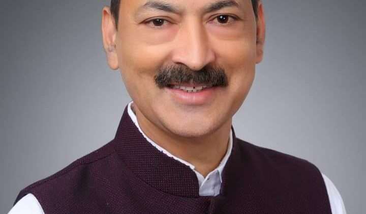 उत्तराखंड विधानसभा सत्र -: विधायक जीना ने उठाया बाघ तेंदुए के बढ़ते हमलों का मामला