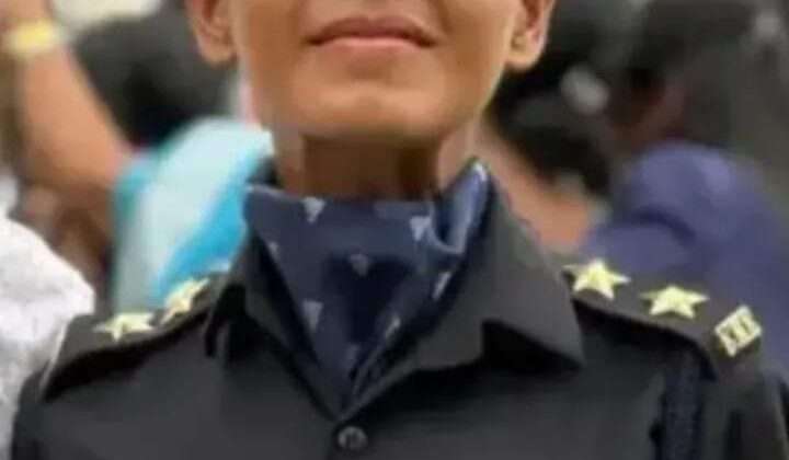 अल्मोड़ा:-जिले की बेटी ने बढ़ाया मान……. लेफ्टिनेंट बनी महिका बिष्ट