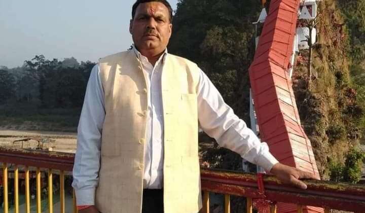 भाजपा ने की जिला अध्यक्षों की घोषणा :- अल्मोड़ा से इस पूर्व जिलाध्यक्ष को मिली जिम्मेदारी, देखें पूरी सूची