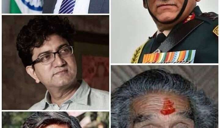 Uttarakhand- राज्य स्थापना दिवस पर इन 5 विभूतियों को मिलने जा रहा है उत्तराखंड गौरव पुरस्कार…… पढ़ें पूरी खबर