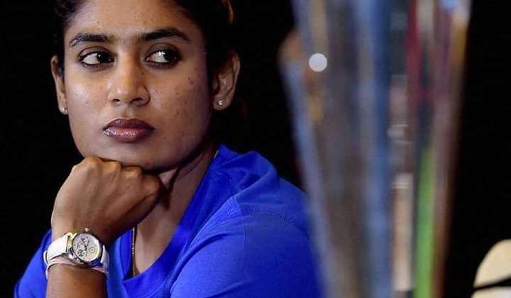 T20 वर्ल्ड कप फाइनल से पहले पूर्व कप्तान मिताली राज ने जाहिर की अपनी यह इच्छा
