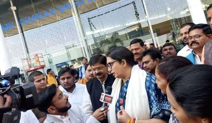 भारत आने वाले यात्रियों को नहीं करना होगा यह काम…… सरकार ने लिया निर्णय