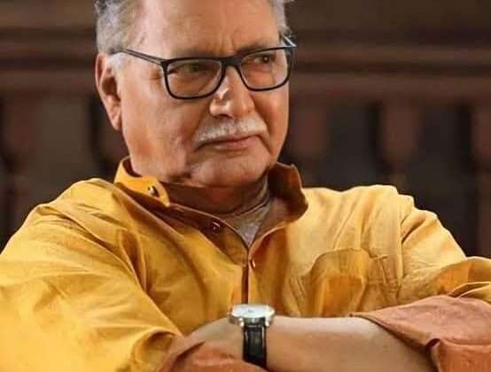 सिनेमा जगत को लगा एक और झटका……… जाने- माने अभिनेता विक्रम गोखले का निधन