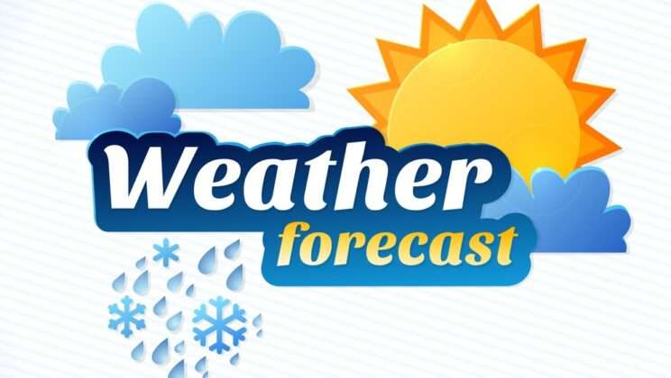 Uttrakhand- मौसम संबंधी बड़ा अपडेट…… आगामी चार दिन तक ऐसा रहेगा मौसम