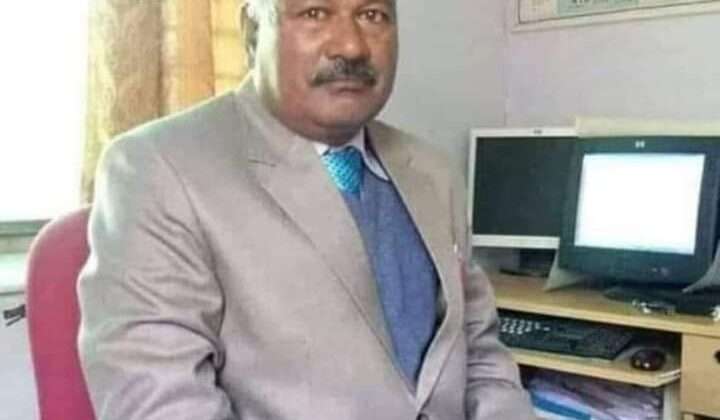 अल्मोड़ा -: एसएसजे विवि के नवनियुक्त कुलपति प्रो. जेएस बिष्ट ने शिक्षकों व छात्रों के साथ की बैठक