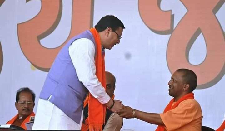 समान नागरिक संहिता का विरोध करने वालों को सीएम धामी ने दी कड़ी नसीहत