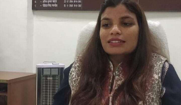 30 को यातायात डायवर्जन कराने के निर्देश, पढ़ें पूरी खबर👇