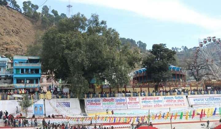 इस साल फिर अपने भव्य रूप में लौटेगा उत्तरायणी मेला, तैयारियां शुरू