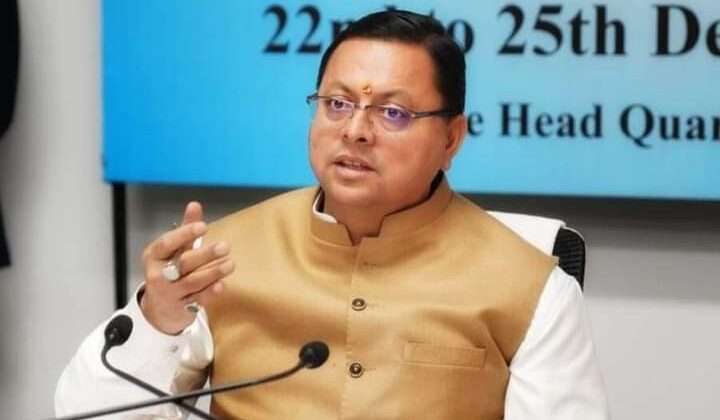 Uttrakhand-जोशीमठ में चल रहे राहत कार्यों की सीएम ने की समीक्षा…… अधिकारियों को दिए यह निर्देश