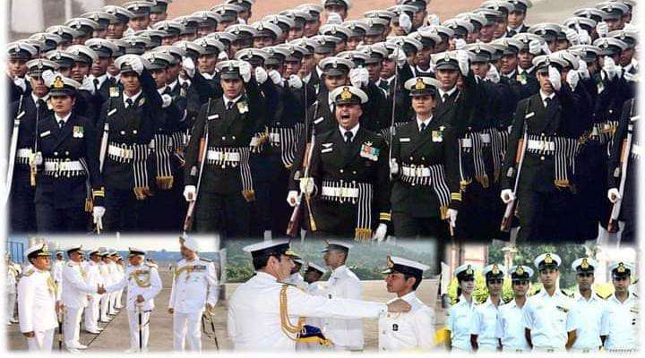 Uttarakhand- देश में अग्निवीरो का बना पहला बैच…… 341 महिलाएं नाविक