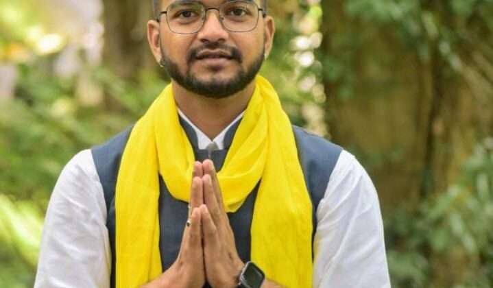 Almora – तिथि ऐलान के साथ छात्र संघ चुनाव को लेकर सुगबुगाहट शुरू, येलो आर्मी से पंकज होंगे उपाध्यक्ष प्रत्याशी