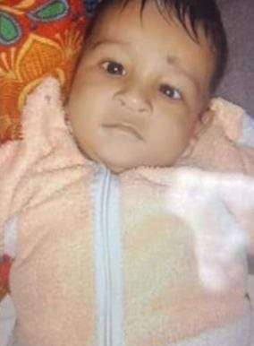 घर से चोरी हुए मासूम को पुलिस ने किया सकुशल बरामद