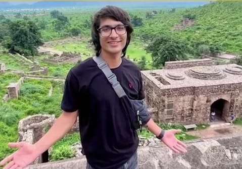 Uttarakhand-राज्य के हल्द्वानी वाली वीडियो को लेकर बुरे फंसे यूट्यूबर सौरव जोशी