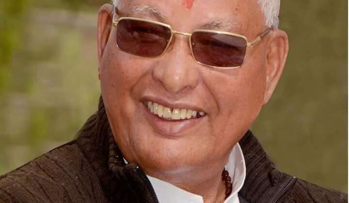 Uttarakhand- मैं जेल जाने को तैयार हूं…… जानिए क्या बोलें पूर्व विधानसभा अध्यक्ष गोविंद सिंह कुंजवाल