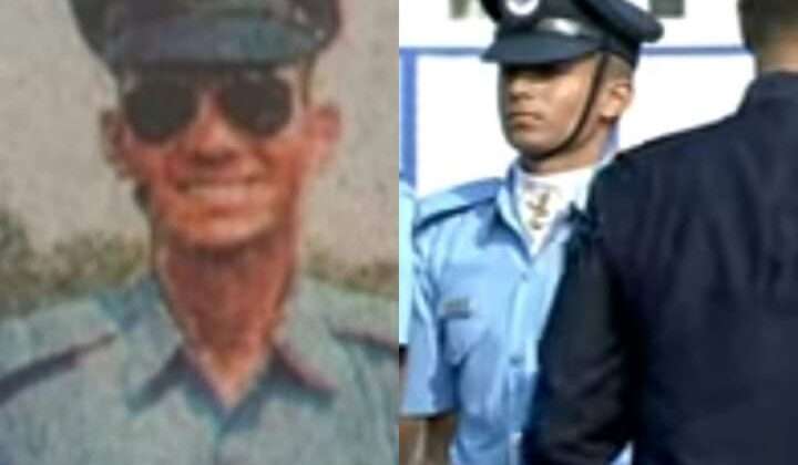 गौरवान्वित:- वायु सेना में अफसर बने उत्तराखंड के सौरव नेगी