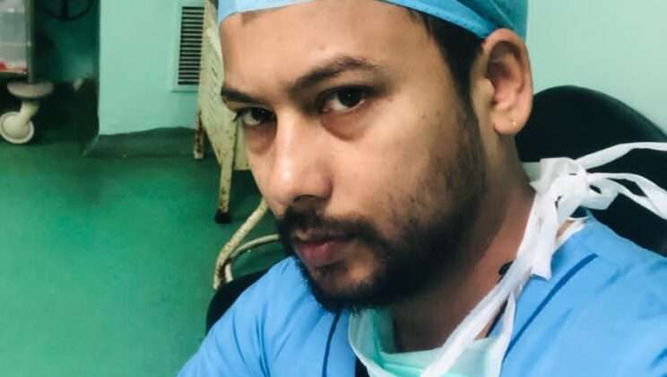 Almora -: जिला चिकित्सालय में शुरू हुई जटिल बीमारियों की सर्जरी