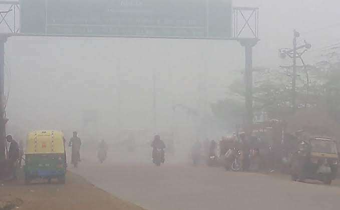 Uttrakhand- पश्चिमी विक्षोभ हो रहा है सक्रिय……. जानिए आज शाम तक कैसा रहेगा मौसम