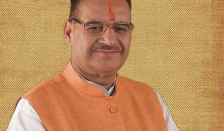 Uttrakhand- कैबिनेट मंत्री ने किया अस्पताल का निरीक्षण…… एक भी मरीज भर्ती ना होने पर फूटा गुस्सा