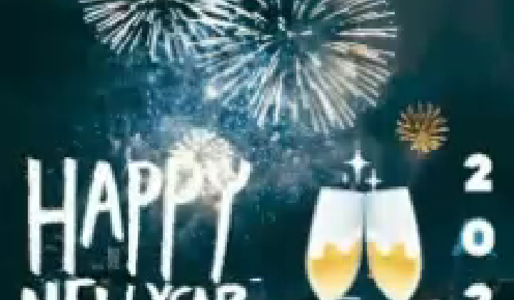 Uttrakhand- 3 साल बाद फिर लौटी रौनक……. नव वर्ष के स्वागत में सजा उत्तराखंड का हर पर्यटन क्षेत्र