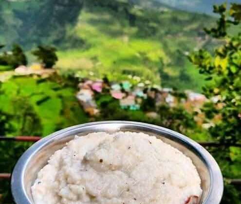उत्तराखंड -: अब स्कूलों में बच्चों को हफ्ते में एक दिन मिलेगी झंगोरे की खीर