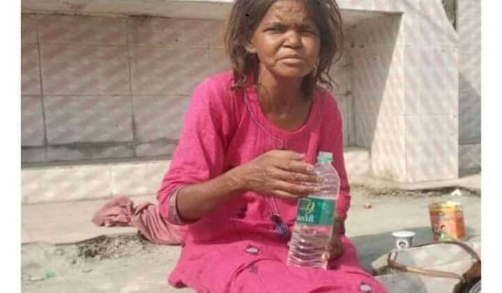 हंसी प्रहरी :- किसी समय हासिल किए थे अजय टम्टा से ज्यादा वोट, आज गुमनामी में मौत