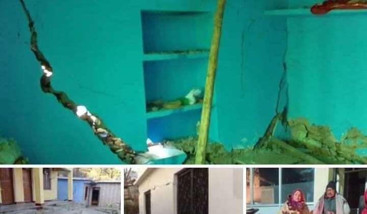 Uttrakhand:- कहीं नही जाएगा जोशीमठ….. जानिए क्या बोले आपदा प्रबंधन सचिव