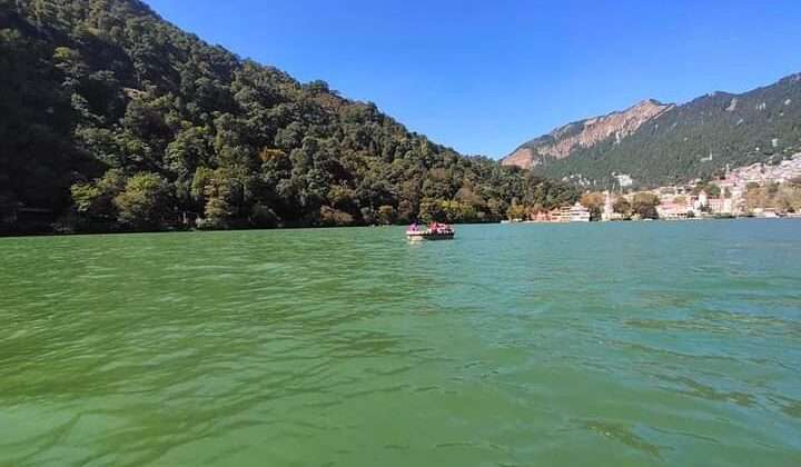 Uttarakhand- नैनीताल में अचानक कम हुई 50% सैलानियों की संख्या…… जानिए कारण