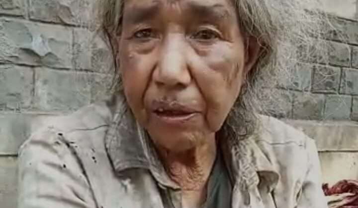 Uttrakhand-अल्मोड़ा की खोई हुई महिला को पुलिस ने मुंबई से किया बरामद