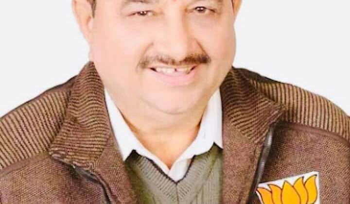 Uttrakhand-विधायक उमेश काऊ ने किया छात्र-छात्राओं से संवाद…….. परीक्षाओं को लेकर कही यह बातें