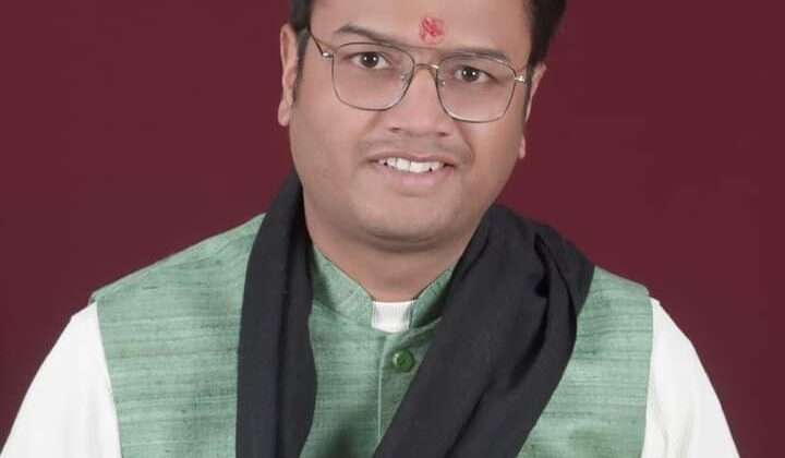 *विकसित भारत के विराट संकल्प को नई मजबूती प्रदान करेगा सर्व स्पर्शी एवं समावेशी बजट :- देवाशीष  नेगी*
