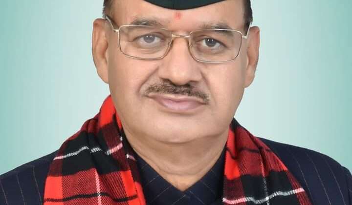 उत्तराखंड -: सैनिक कल्याण विभाग में एक के बाद एक कई इस्तीफे, लगाया यह आरोप