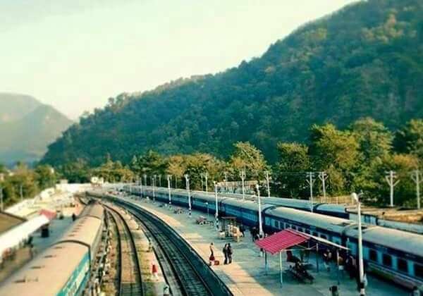 Uttarakhand- काठगोदाम से इस रेल का बदलेगा समय और रूट…… पढ़ें पूरी खबर