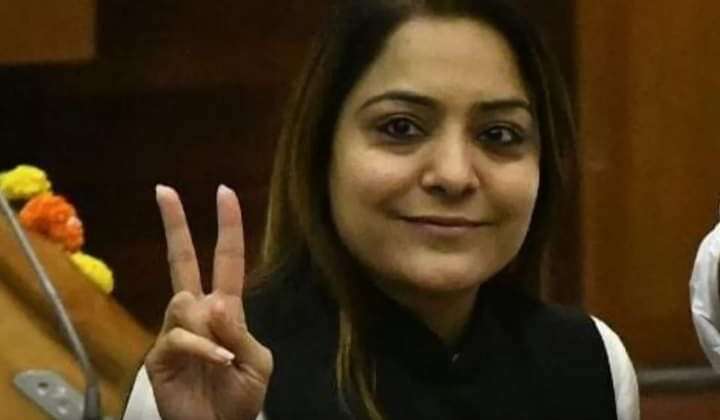 दिल्ली मेयर चुनाव -: भाजपा को हराकर ‘आप’ ने दर्ज की जीत