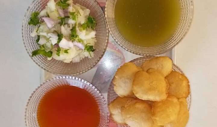 अब ट्रेन का सफर होगा स्वाद से भरपूर, IRCTC ने तैयार किया आला कार्ट मेन्यू