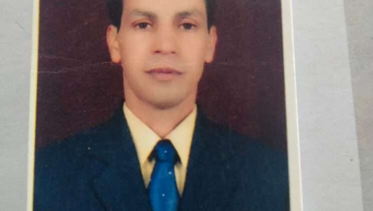 सीनियर नेशनल ताइक्वांडो चैंपियनशिप के लिए तकनीकी अधिकारी के रूप में चयनित हुए कमल कुमार बिष्ट