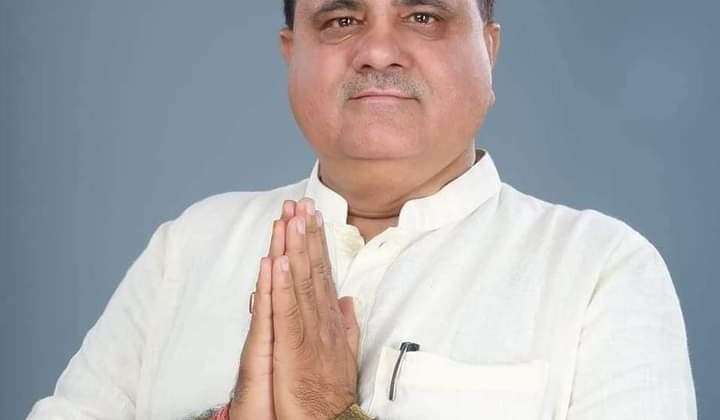 Uttrakhand- भाजपा प्रदेश अध्यक्ष ने छात्र-छात्राओं से धैर्य बनाने की करी अपील……. आंदोलन को बताया विपक्ष का षड्यंत्र